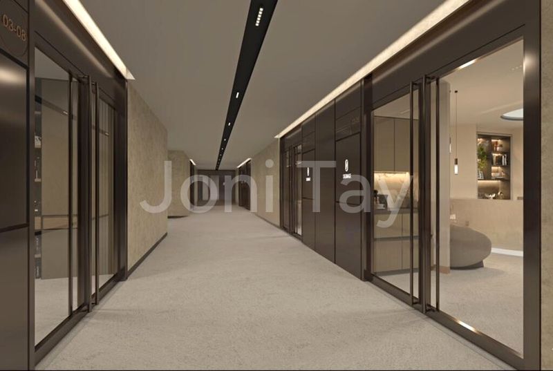 Medical Suite for Sale in  Aurea / The Golden Mile - Image 7